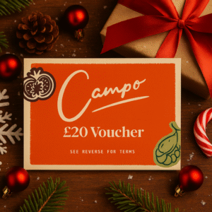 £20 Voucher