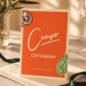 £20 Voucher