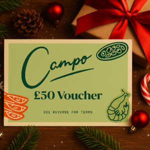 £50 Voucher