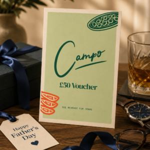 £50 Voucher